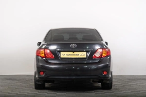 Седан Toyota Corolla 2008 года, 699000 рублей, Томск