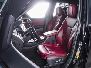 Внедорожник BMW X3 2021 года, 5300000 рублей, Ростов-на-Дону