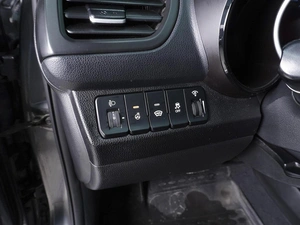 Седан Kia Rio 2016 года, 1199000 рублей, Ростов-на-Дону