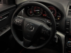 Седан Mazda 6 2009 года, 799000 рублей, Красноярск
