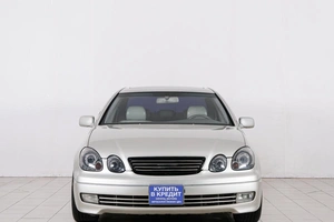 Седан Lexus GS 2001 года, 849000 рублей, Красноярск