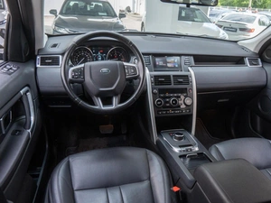 Внедорожник Land Rover Discovery Sport 2019 года, 2399000 рублей, Волгоград