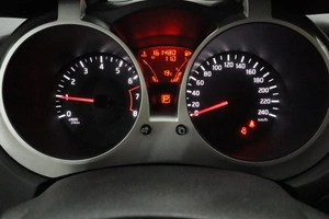 Внедорожник Nissan Juke 2012 года, 1070000 рублей, Курск
