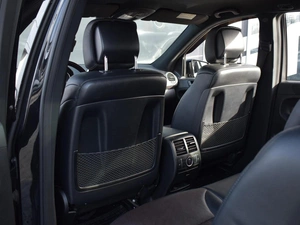 Внедорожник Mercedes-benz GL-класс 2012 года, 2160000 рублей, Краснодар