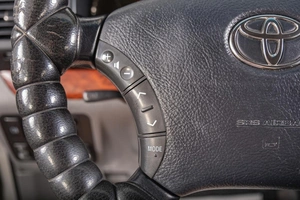 Внедорожник Toyota Land Cruiser Prado 2007 года, 2149000 рублей, Томск