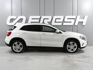 Внедорожник Mercedes-benz GLA-класс 2015 года, 2599000 рублей, Аксай