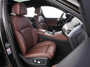 Внедорожник BMW X6 2022 года, 8497434 рублей, Москва