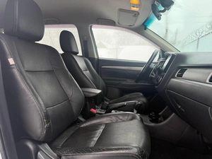 Внедорожник Mitsubishi Outlander 2013 года, 1500000 рублей, Ижевск