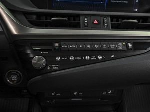 Седан Lexus ES 2020 года, 4398111 рублей, Ставрополь