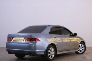 Седан Honda Accord 2007 года, 939000 рублей, Омск