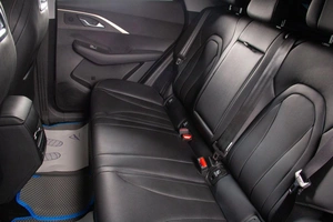 Внедорожник OMODA C5 2024 года, 2389000 рублей, Сургут