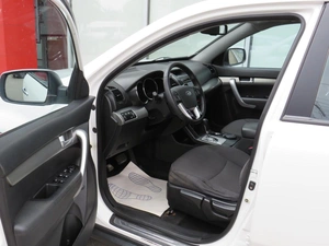 Внедорожник Kia Sorento 2012 года, 1705000 рублей, Брянск