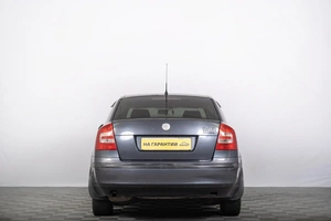 Лифтбек Skoda Octavia 2008 года, 649000 рублей, Томск