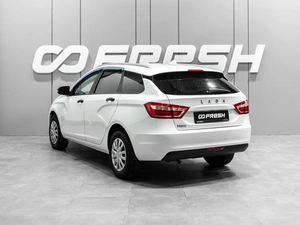Универсал ВАЗ (LADA) Vesta 2019 года, 999000 рублей, Тюмень