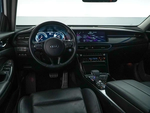 Седан Kia K7 2019 года, 2649077 рублей, Москва
