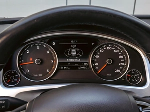 Внедорожник Volkswagen Touareg 2013 года, 2580000 рублей, Краснодар