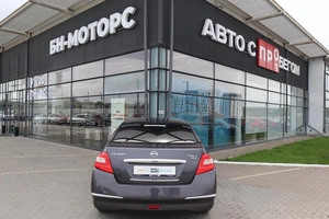 Седан Nissan Teana 2008 года, 920000 рублей, Мирное
