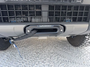 Внедорожник Toyota Land Cruiser Prado 2025 года, 14415000 рублей, Солонцы