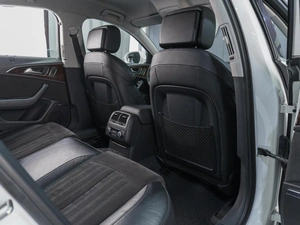 Седан Audi A6 2012 года, 2499000 рублей, Сургут