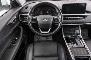 Внедорожник Chery Tiggo 4 Pro 2022 года, 1499000 рублей, Красноярск