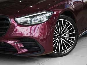 Седан Mercedes-benz S-класс 2022 года, 10920000 рублей, Тверь