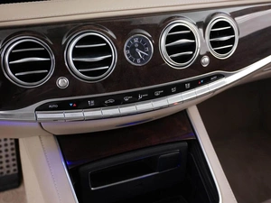 Седан Mercedes-benz S-класс 2018 года, 5888444 рублей, Москва