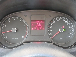 Седан Volkswagen Polo 2012 года, 930000 рублей, Брянск