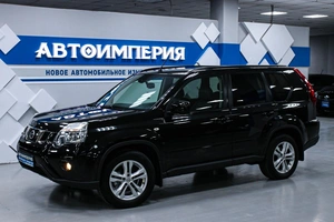 Внедорожник Nissan X-Trail 2014 года, 1548000 рублей, Солонцы