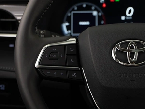 Внедорожник Toyota Highlander 2025 года, 5997077 рублей, Москва