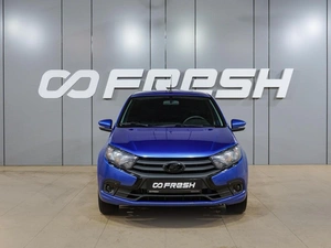 Седан ВАЗ (LADA) Granta 2022 года, 799000 рублей, Воронеж