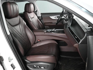 Внедорожник Chery Tiggo 8 Pro Max 2023 года, 2549000 рублей, Аксай