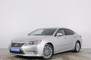 Седан Lexus ES 2014 года, 2269000 рублей, Красноярск