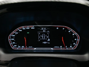 Внедорожник Chery Tiggo 2 2017 года, 799000 рублей, Красноярск