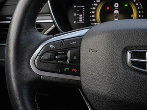 Внедорожник Geely Atlas Pro 2022 года, 2049000 рублей, Петрозаводск