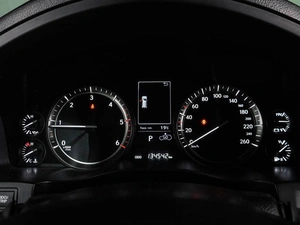 Внедорожник Lexus LX 2018 года, 7849000 рублей, Воронеж
