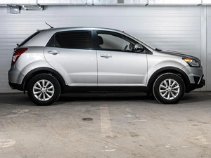 Внедорожник SsangYong Actyon 2013 года, 944000 рублей, Ставрополь