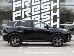 Внедорожник Changan CS55 Plus 2024 года, 2390000 рублей, Волгоград