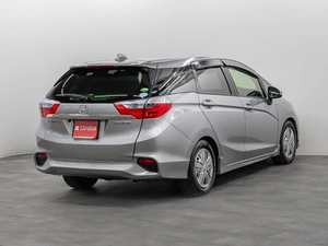 Универсал Honda Shuttle 2017 года, 1150000 рублей, Красноярск