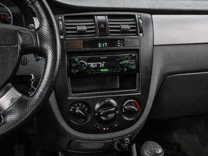 Седан Chevrolet Lacetti 2011 года, 649000 рублей, Кирилловка