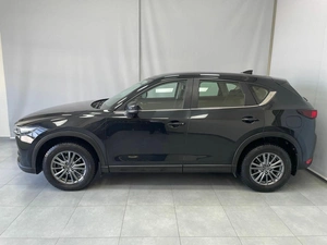 Внедорожник Mazda CX-5 2018 года, 2225000 рублей, Красноярск