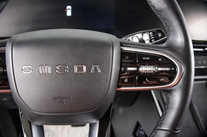 Внедорожник OMODA C5 2023 года, 1759000 рублей, Пермь
