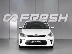 Седан Kia Rio 2020 года, 1758000 рублей, Минеральные Воды