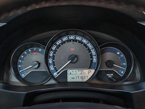 Седан Toyota Corolla 2014 года, 1275000 рублей, Краснодар