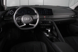 Седан Hyundai Elantra 2023 года, 2298000 рублей, Минеральные Воды