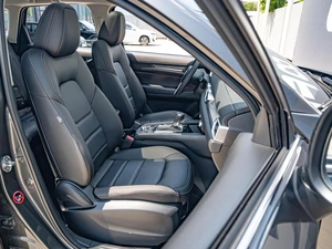Внедорожник Mazda CX-5 2026 года, 3799000 рублей, Краснодар