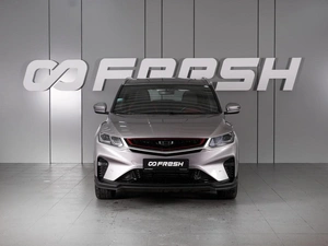 Внедорожник Geely Coolray 2023 года, 2059000 рублей, Минеральные Воды