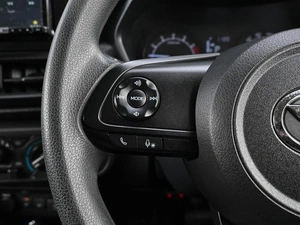 Внедорожник Daihatsu Rocky 2022 года, 1549000 рублей, Кирилловка