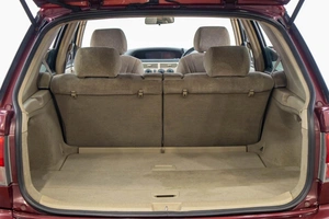Универсал Toyota Vista Ardeo 1998 года, 549000 рублей, Барнаул