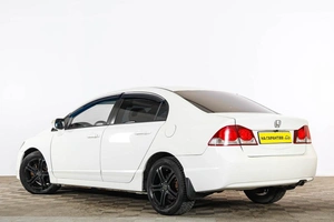 Седан Honda Civic 2010 года, 759000 рублей, Тюмень