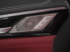 Внедорожник Changan CS85 2023 года, 2598000 рублей, Минеральные Воды